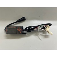 OMRON ZX-LDA11-N Sensor...